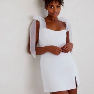 Park & Fifth Leighton Mini Dress XS